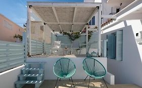 Moonhouse